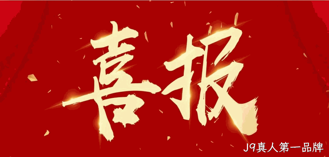 喜报 |J9真人第一品牌荣获宝鸡市凤翔区2024年度安全生产工作先进单位荣誉称号